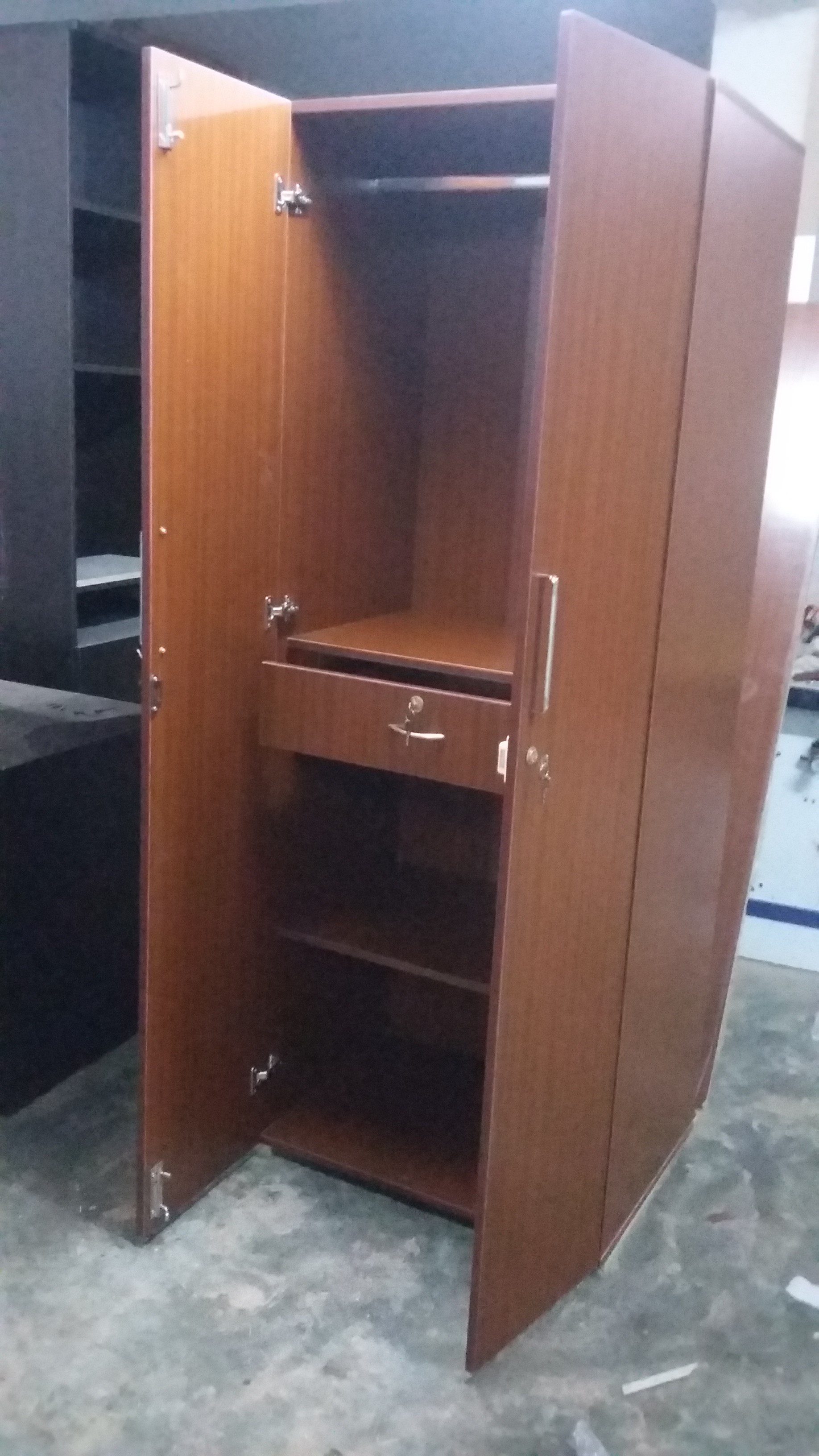 Samrudhi Office Chair